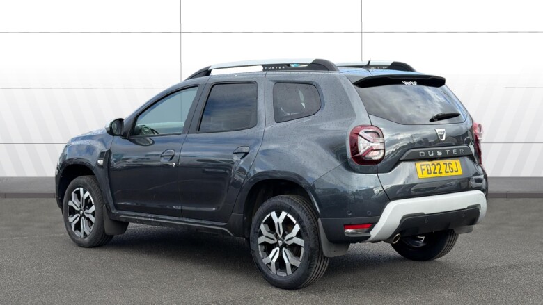 Dacia Duster 1.3 TCe 130 Prestige 5dr Petrol Estate